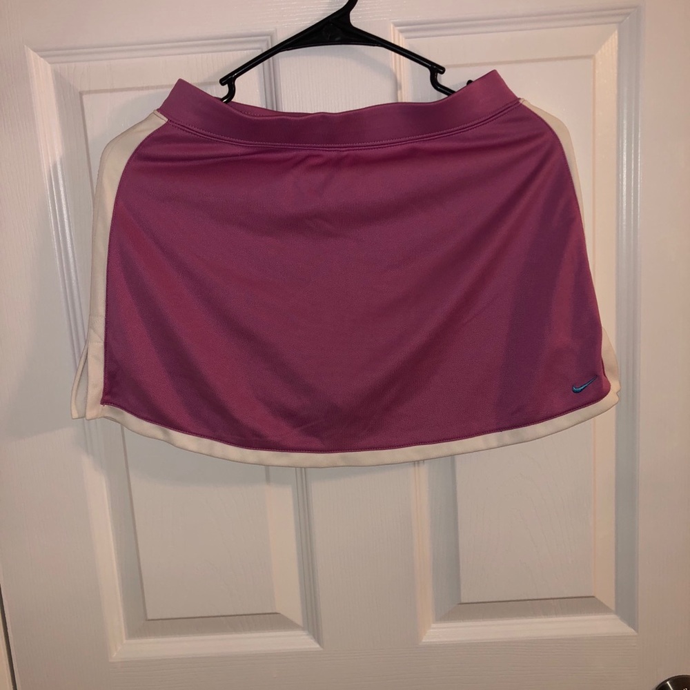 Youth Nike Tennis Skort